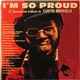 Various - I'm So Proud (A Jamaican Tribute To Curtis Mayfield)